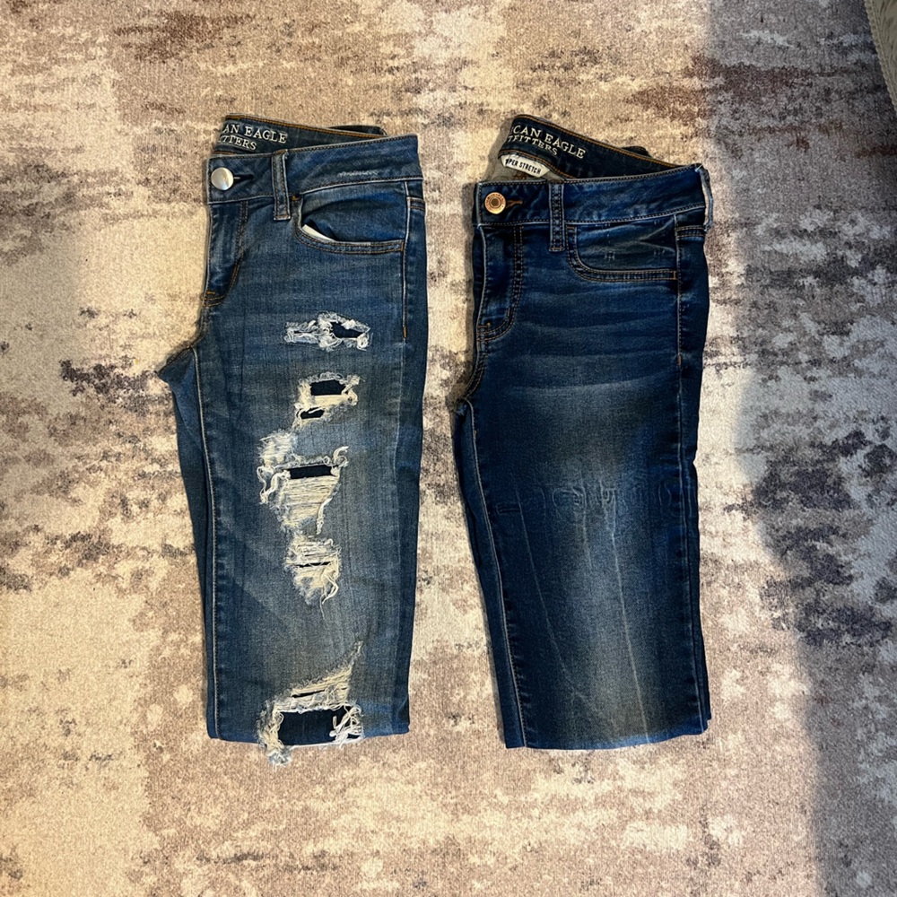 AE Jeans
